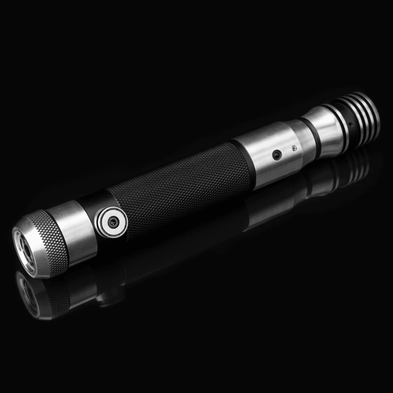 Neo Arclyte Brushed Silver Black - Image 4