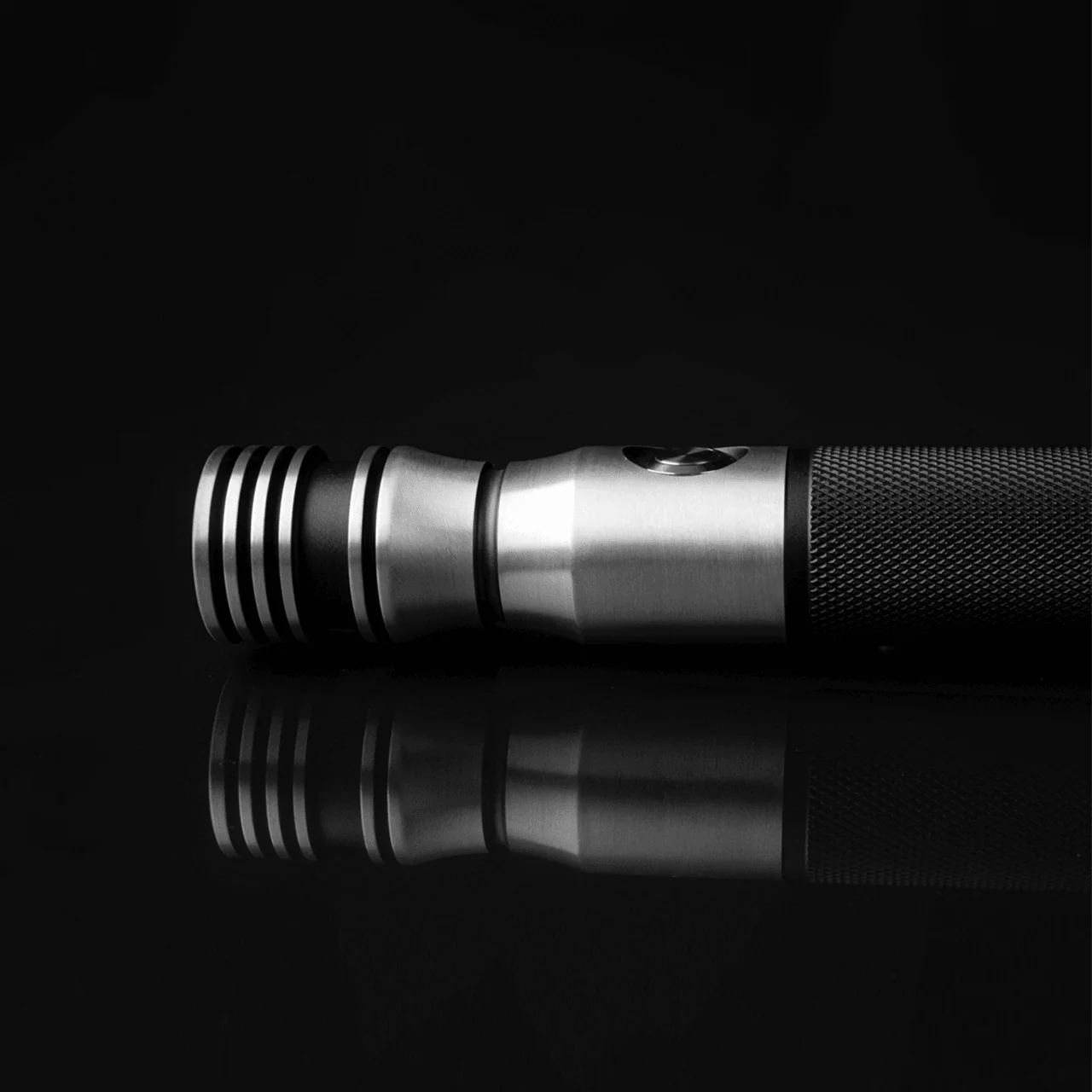 Neo Arclyte Brushed Silver Black - Image 5