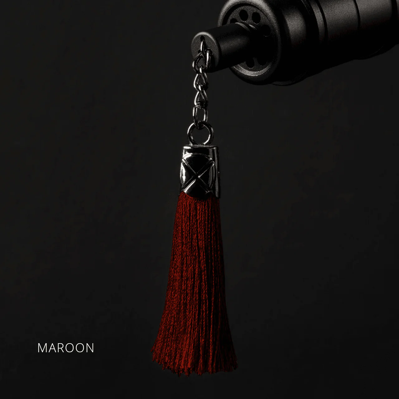 Armored Tassel Dark Edition - Image 3