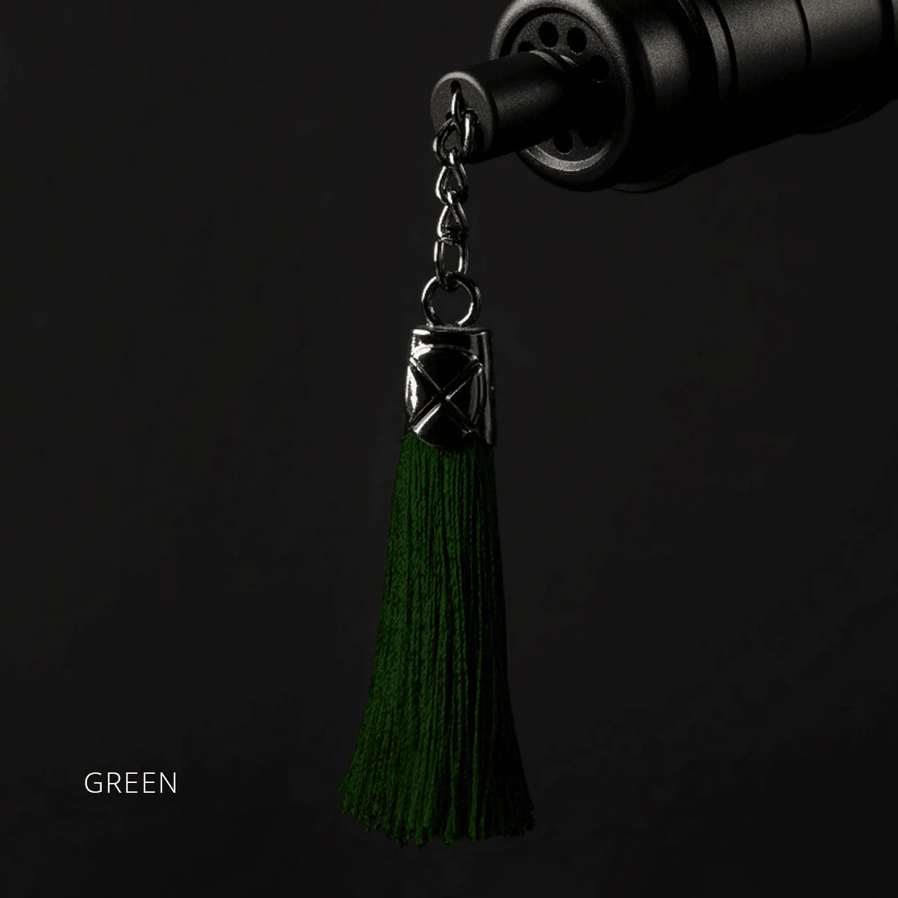 Armored Tassel Dark Edition - Image 4