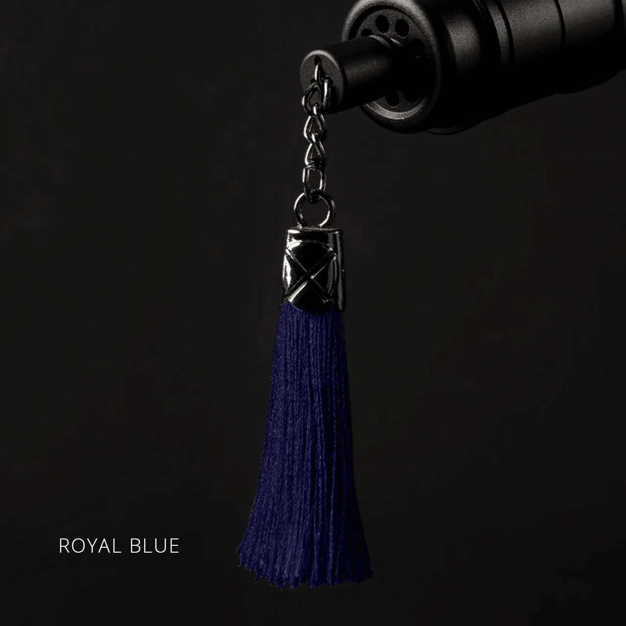 Armored Tassel Dark Edition - Image 5