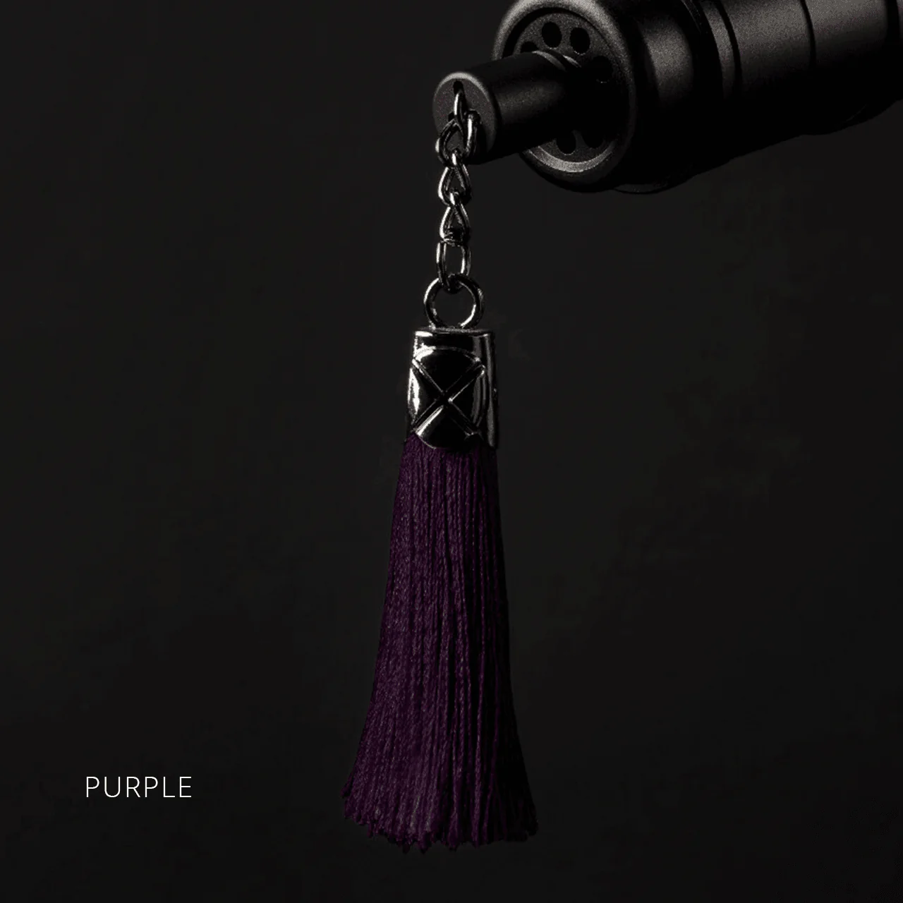 Armored Tassel Dark Edition - Image 6