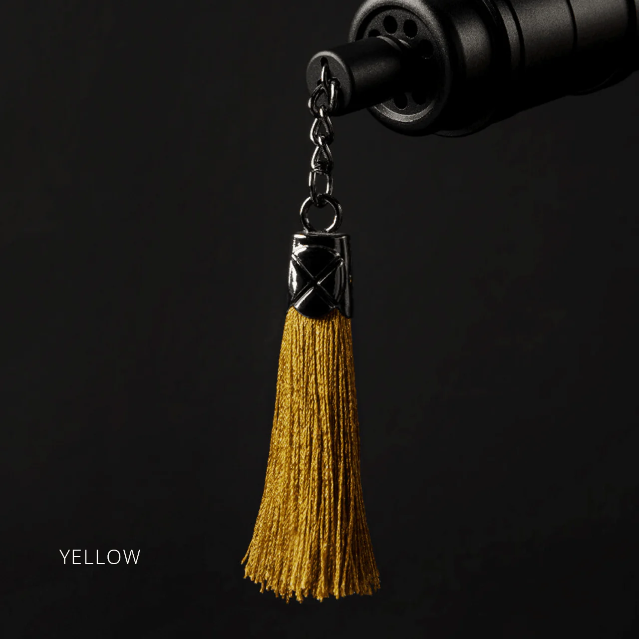 Armored Tassel Dark Edition - Image 7