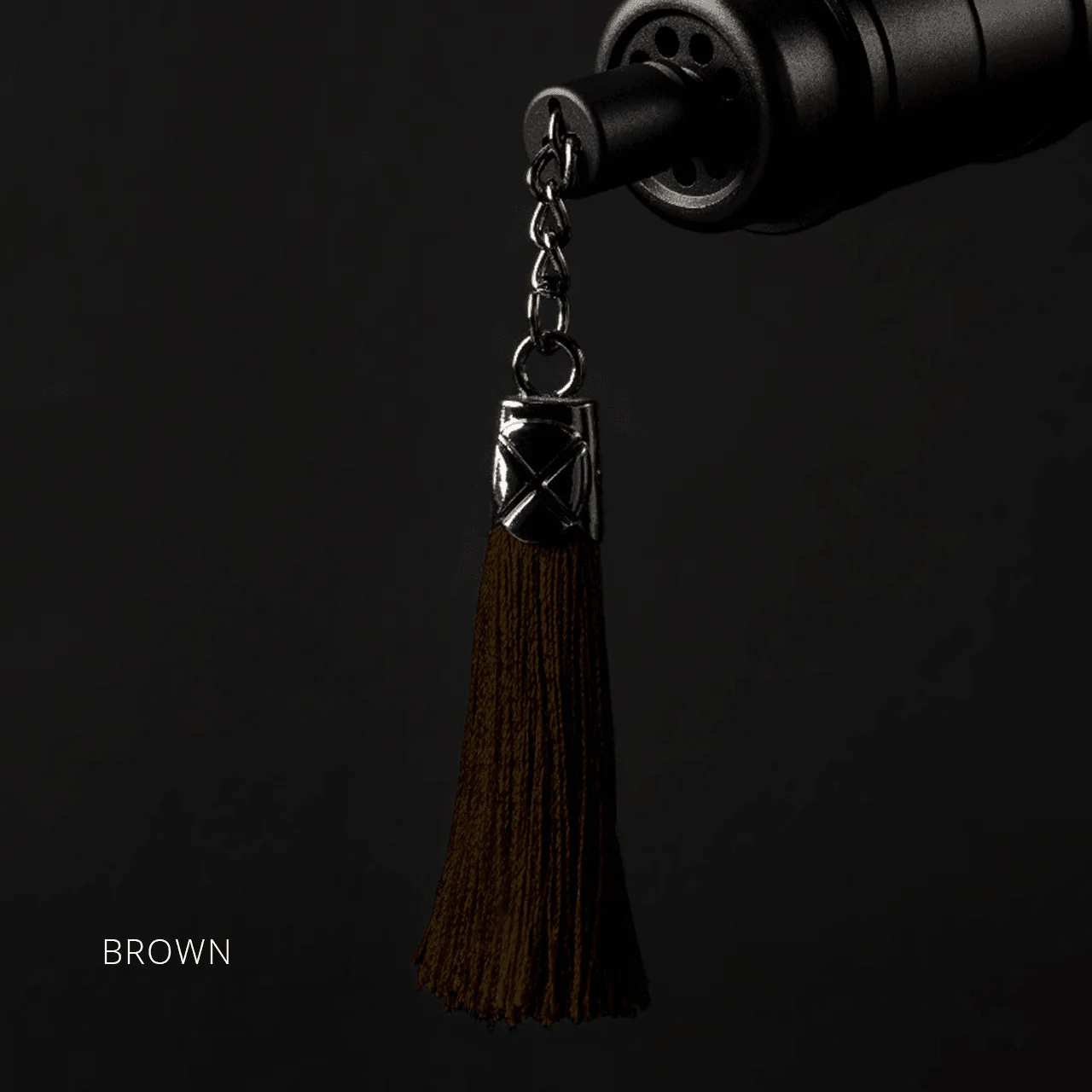 Armored Tassel Dark Edition - Image 8