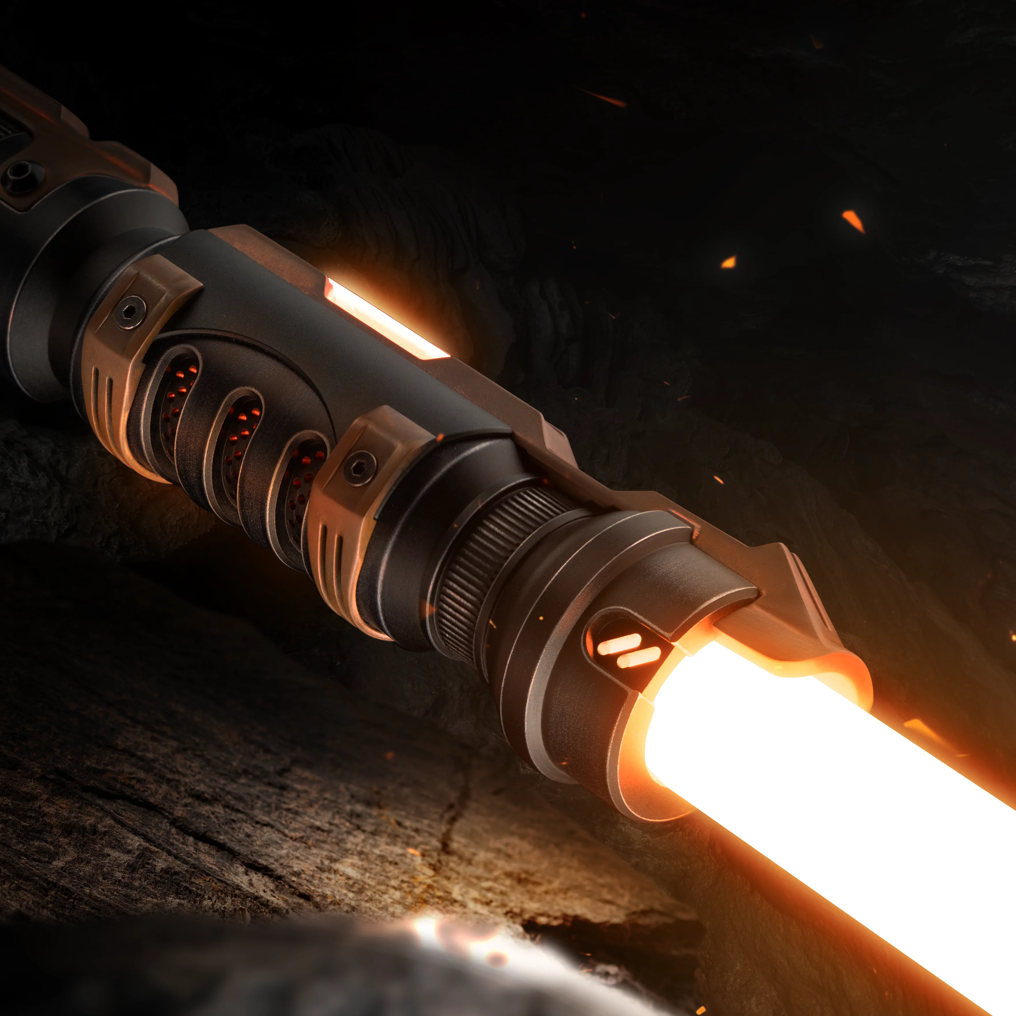 Neo Artalus Weathered Dark Edition - Image 4