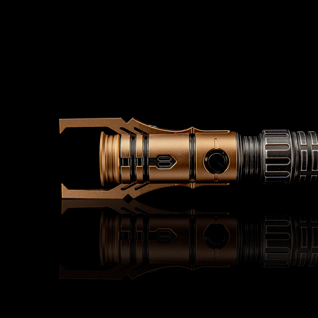 Neo Daemos Weathered Bronzium - Image 3