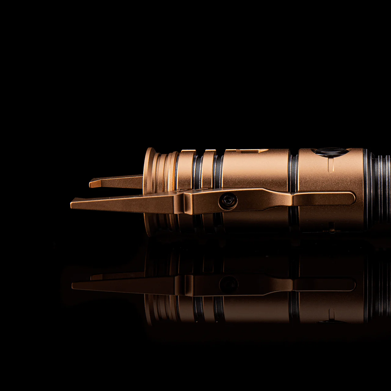 Neo Daemos Weathered Bronzium - Image 4