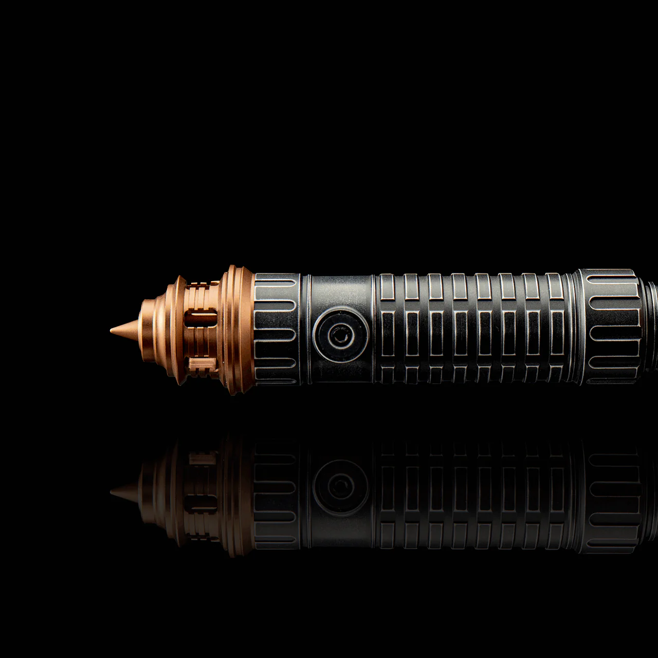 Neo Daemos Weathered Bronzium - Image 5