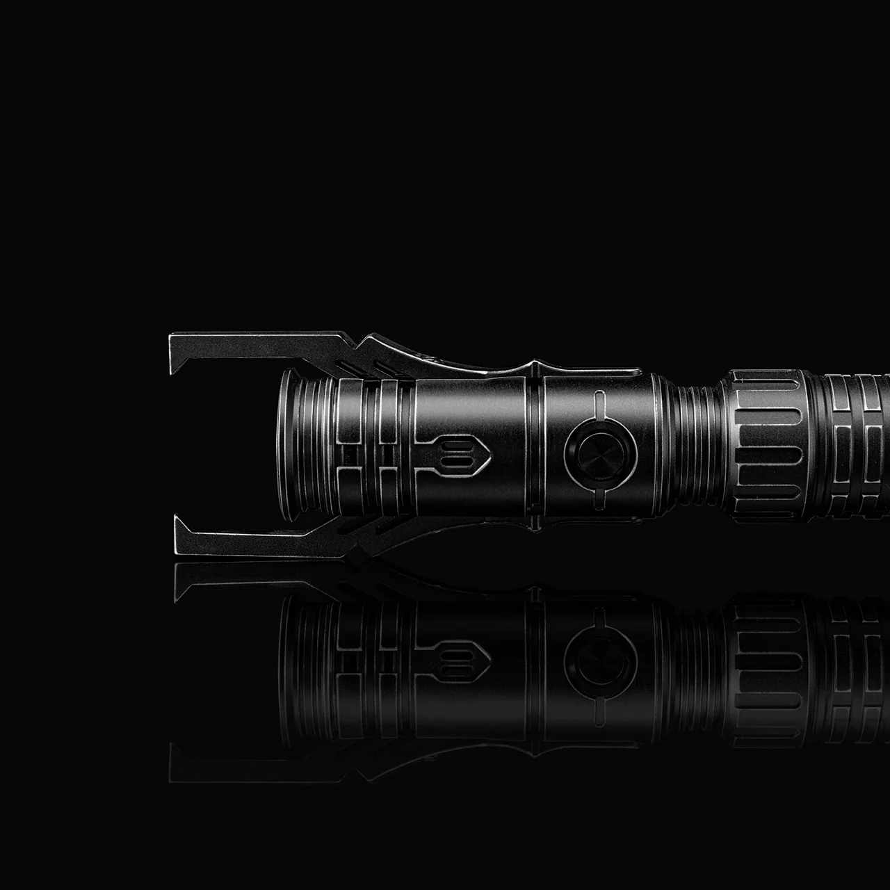 Neo Daemos Weathered Dark Edition - Image 3