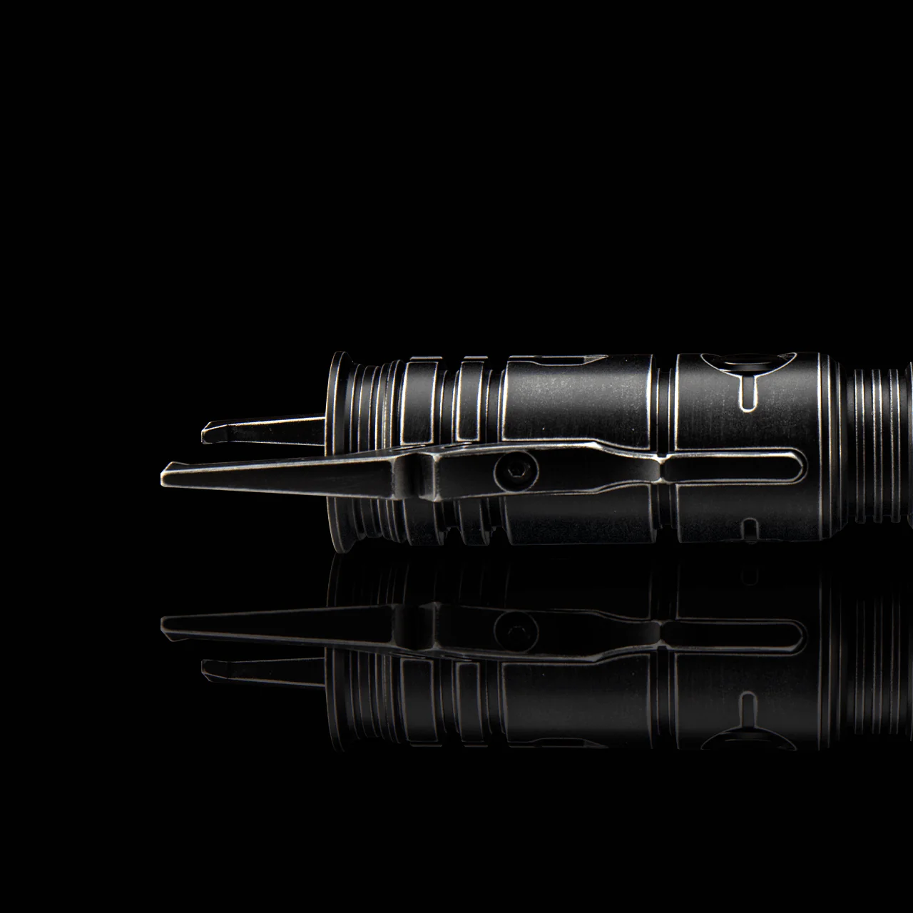 Neo Daemos Weathered Dark Edition - Image 4