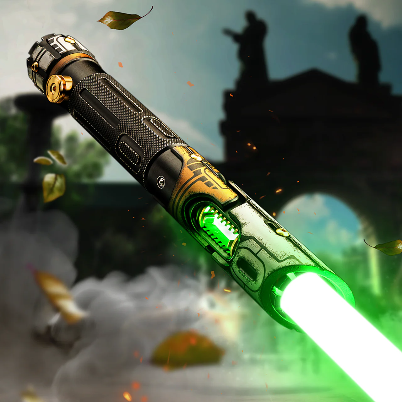 Enduring Solace - Image 3