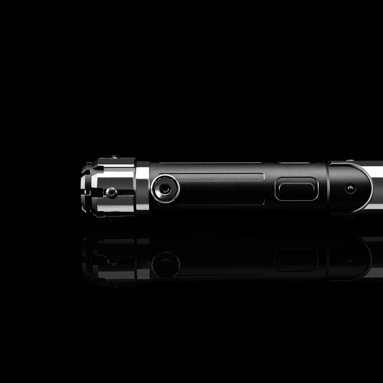 Neo Korvus Mirrored Silver Black - Image 8