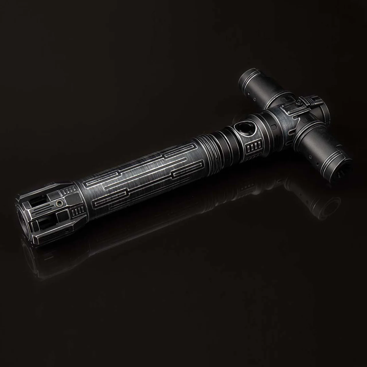 Neo Krosgaard Weathered Dark Edition - Image 4