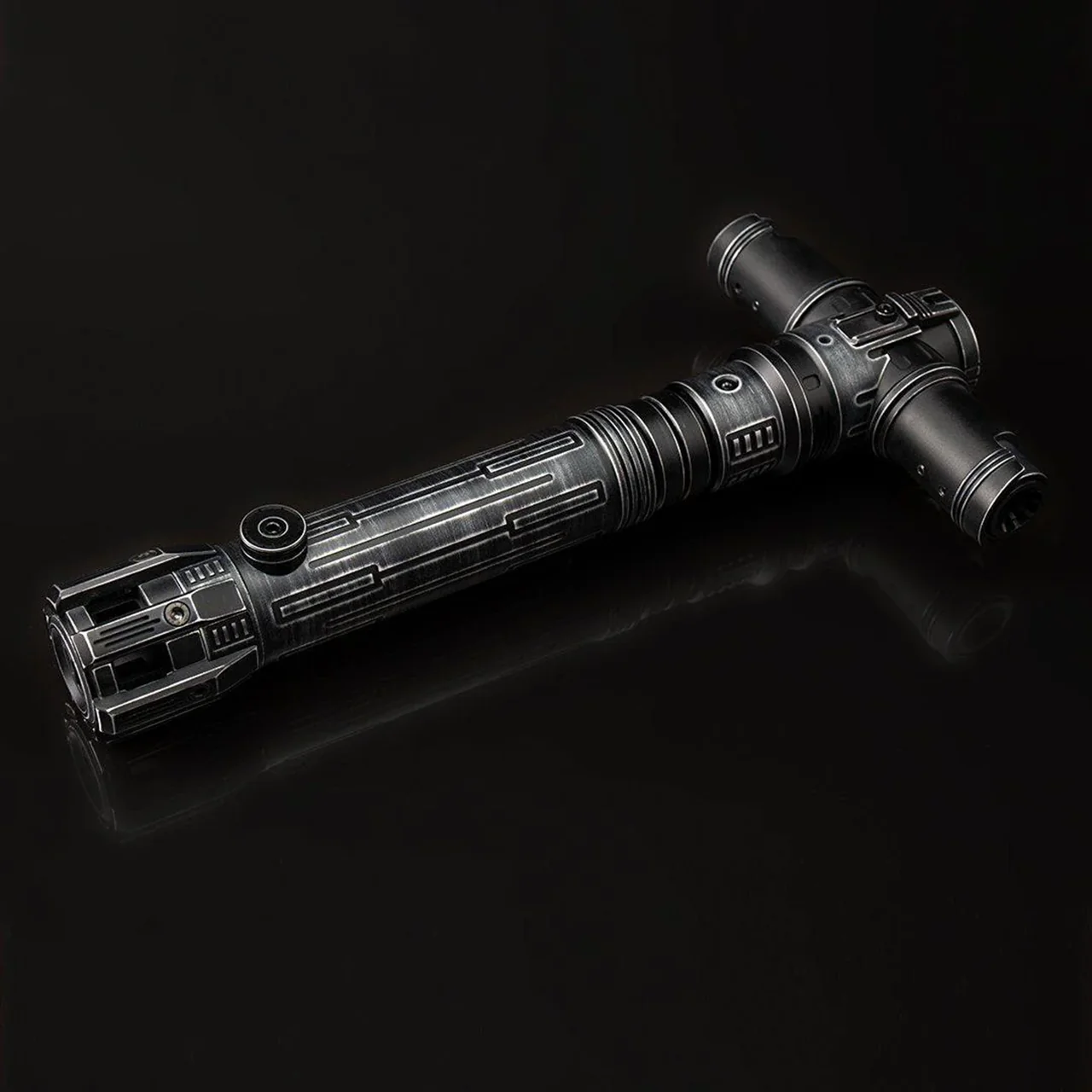 Neo Krosgaard Weathered Dark Edition - Image 5