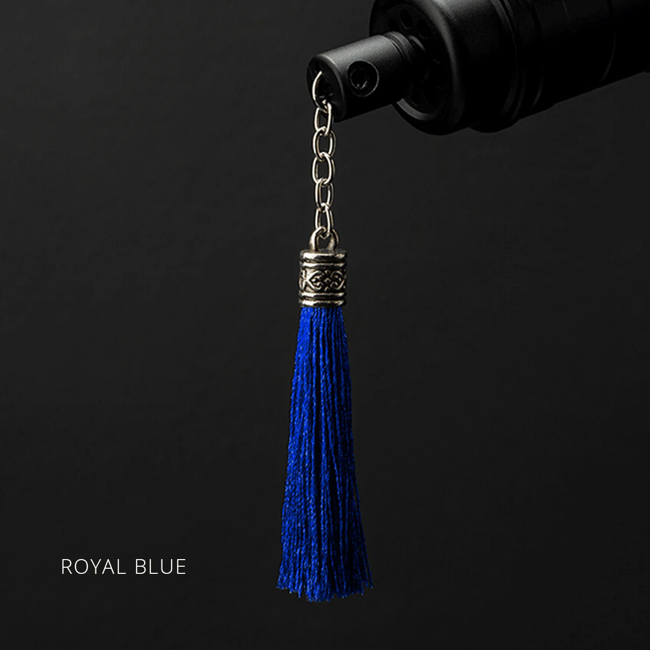 Ornate Tassel Dark Edition - Image 5