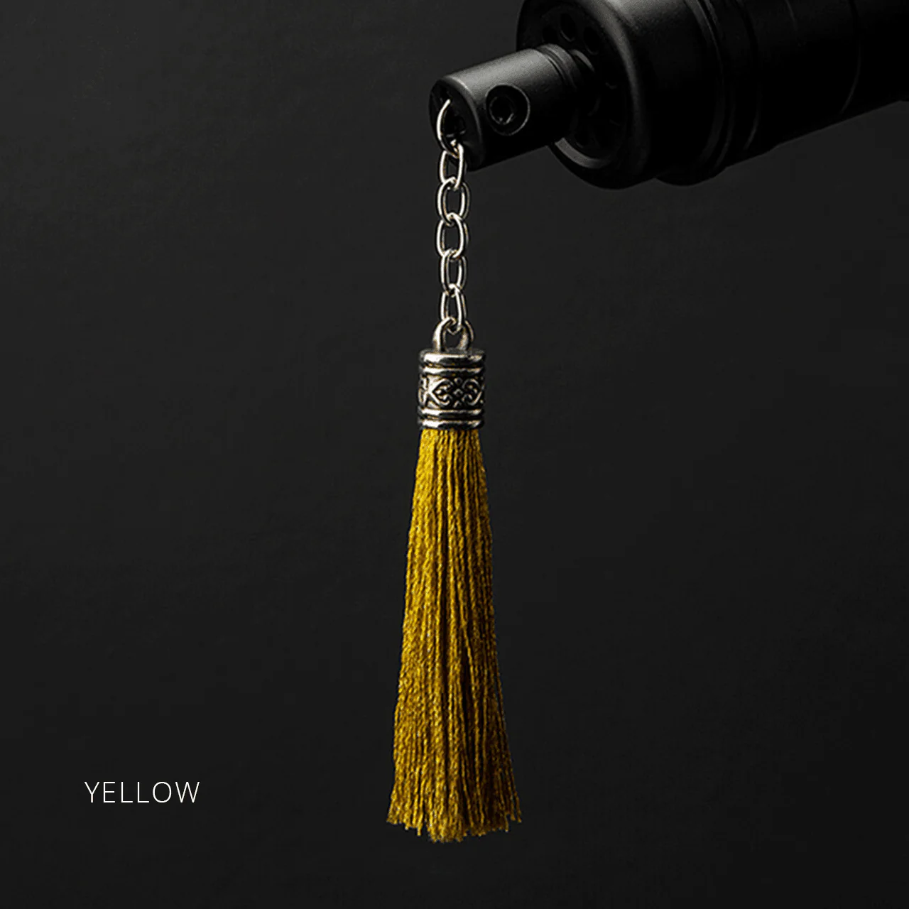 Ornate Tassel Dark Edition - Image 7