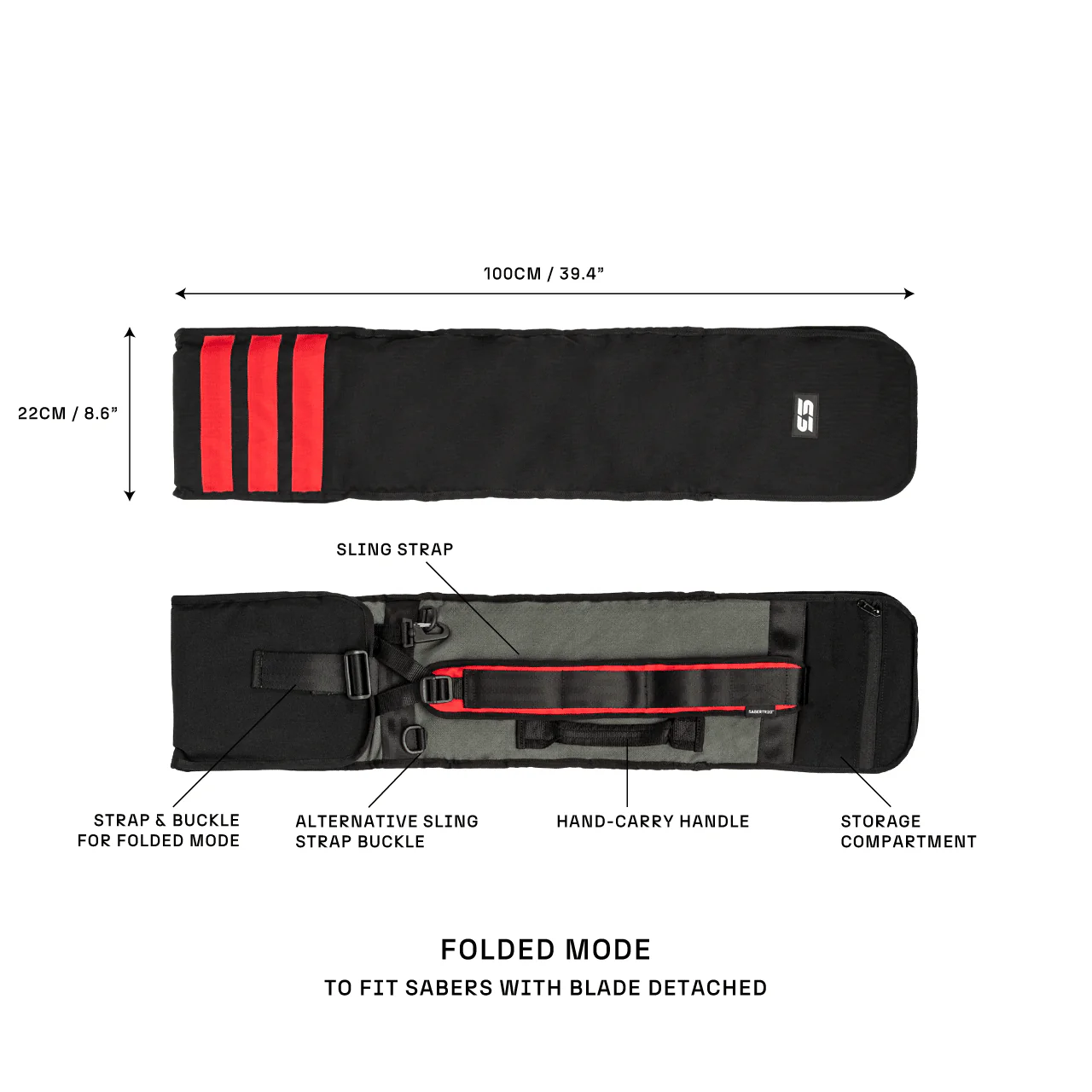 Saberhold Dark Edition - Image 4