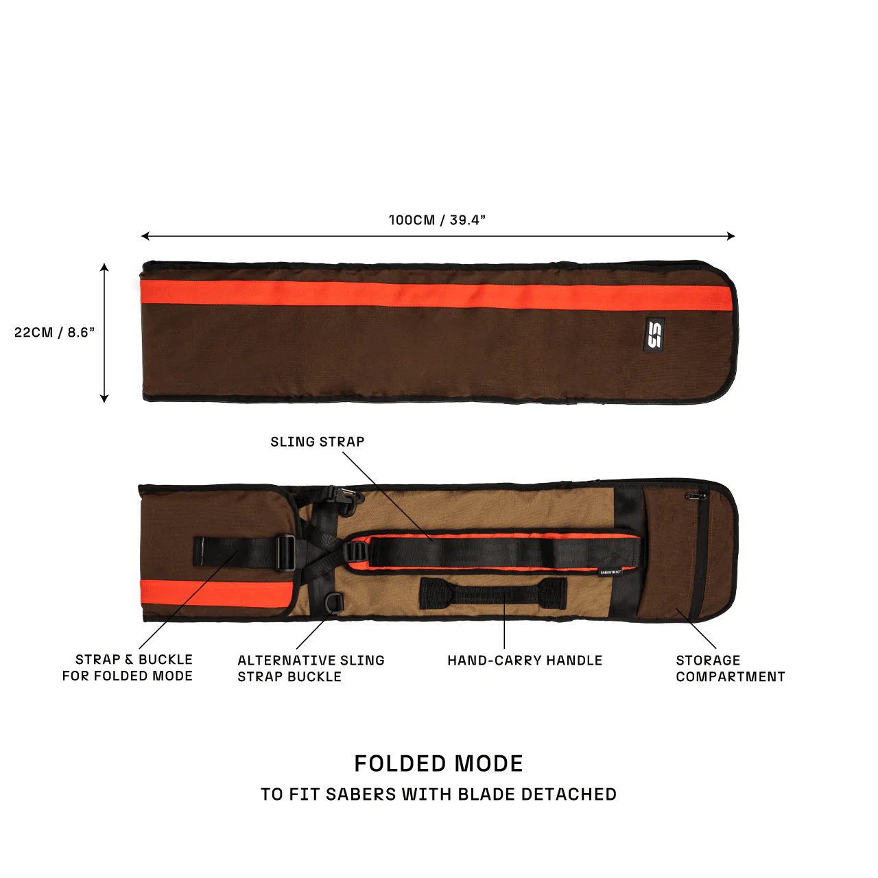Saberhold Rebel Edition - Image 4