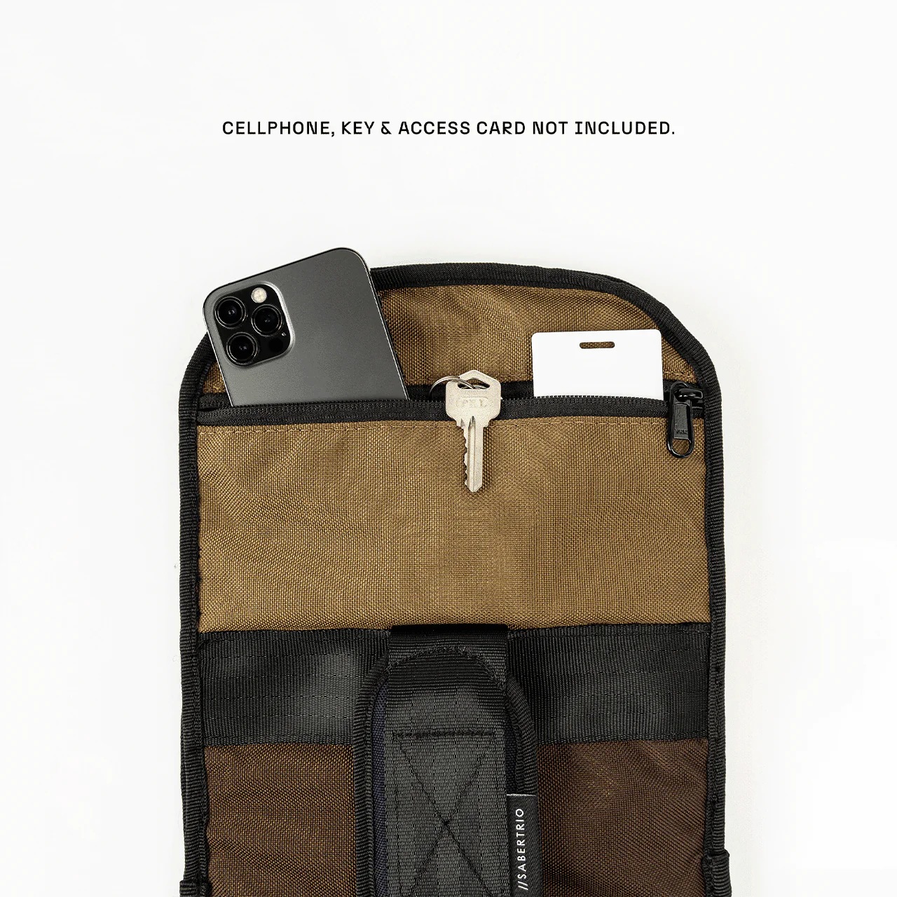 Saberhold Tactical Rigger Edition - Image 7