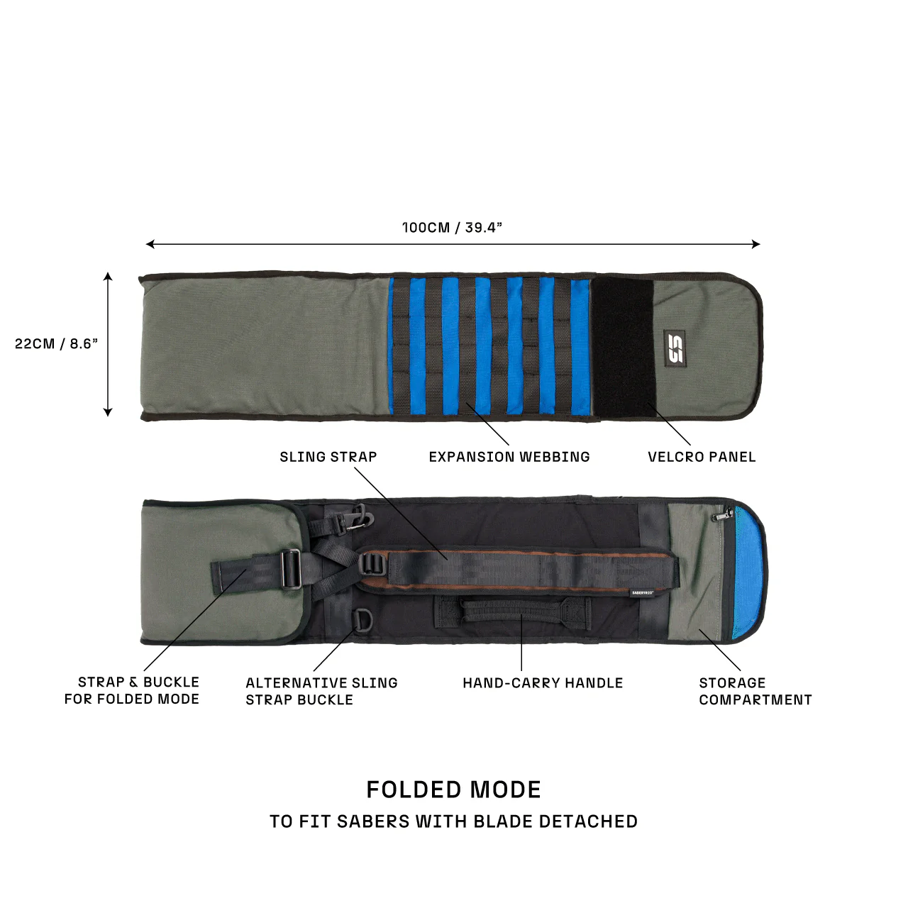Saberhold Tactical Nite Edition - Image 4