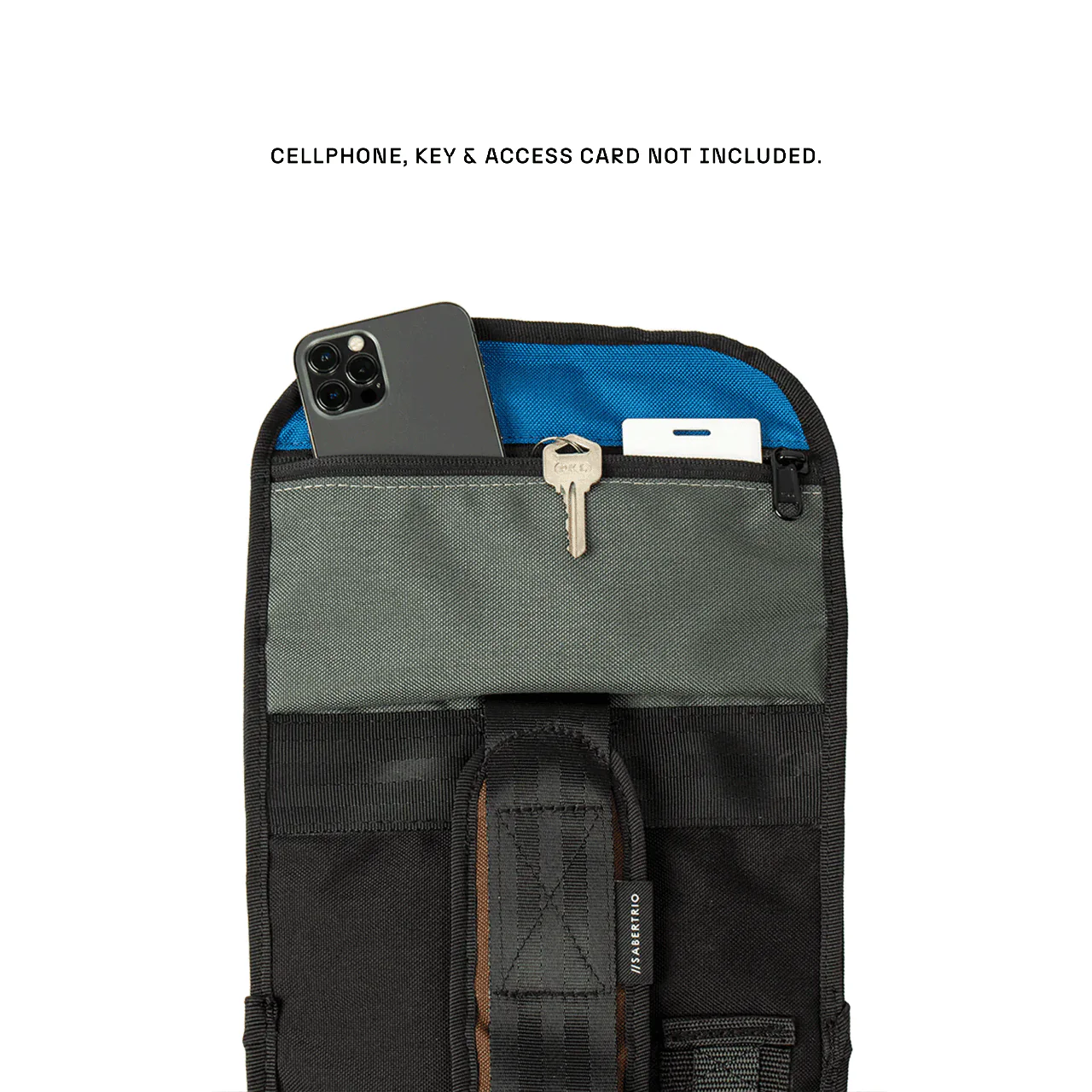 Saberhold Tactical Nite Edition - Image 7