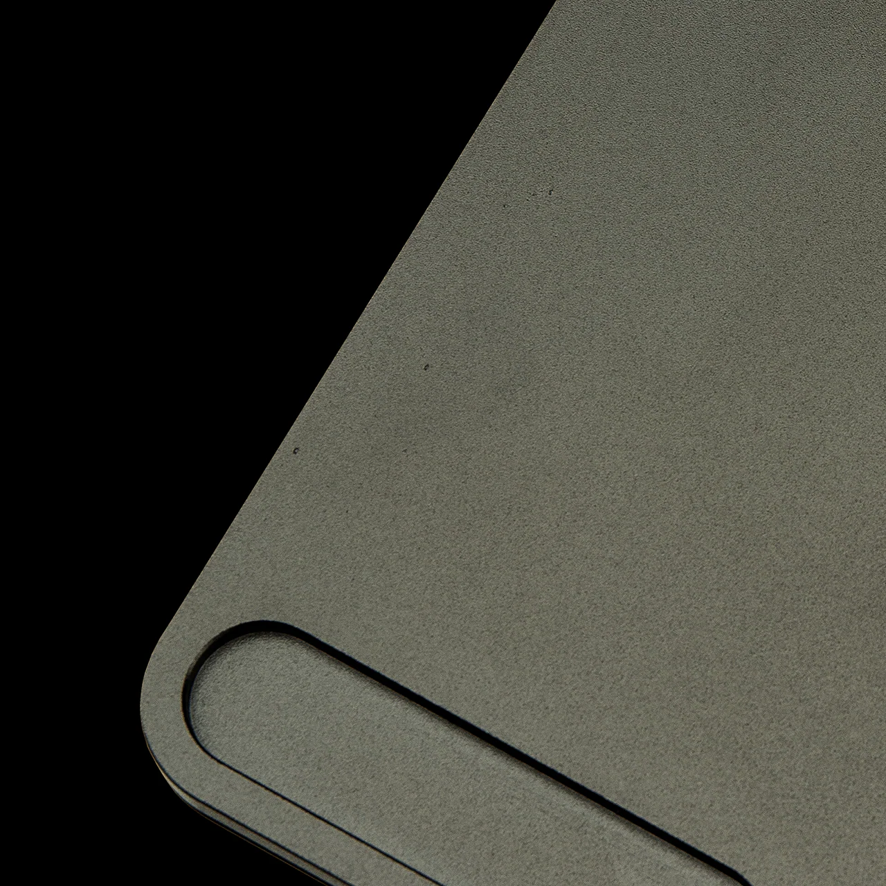 Saber Workbench Brushed Silver Black [CLEARANCE] - Image 5