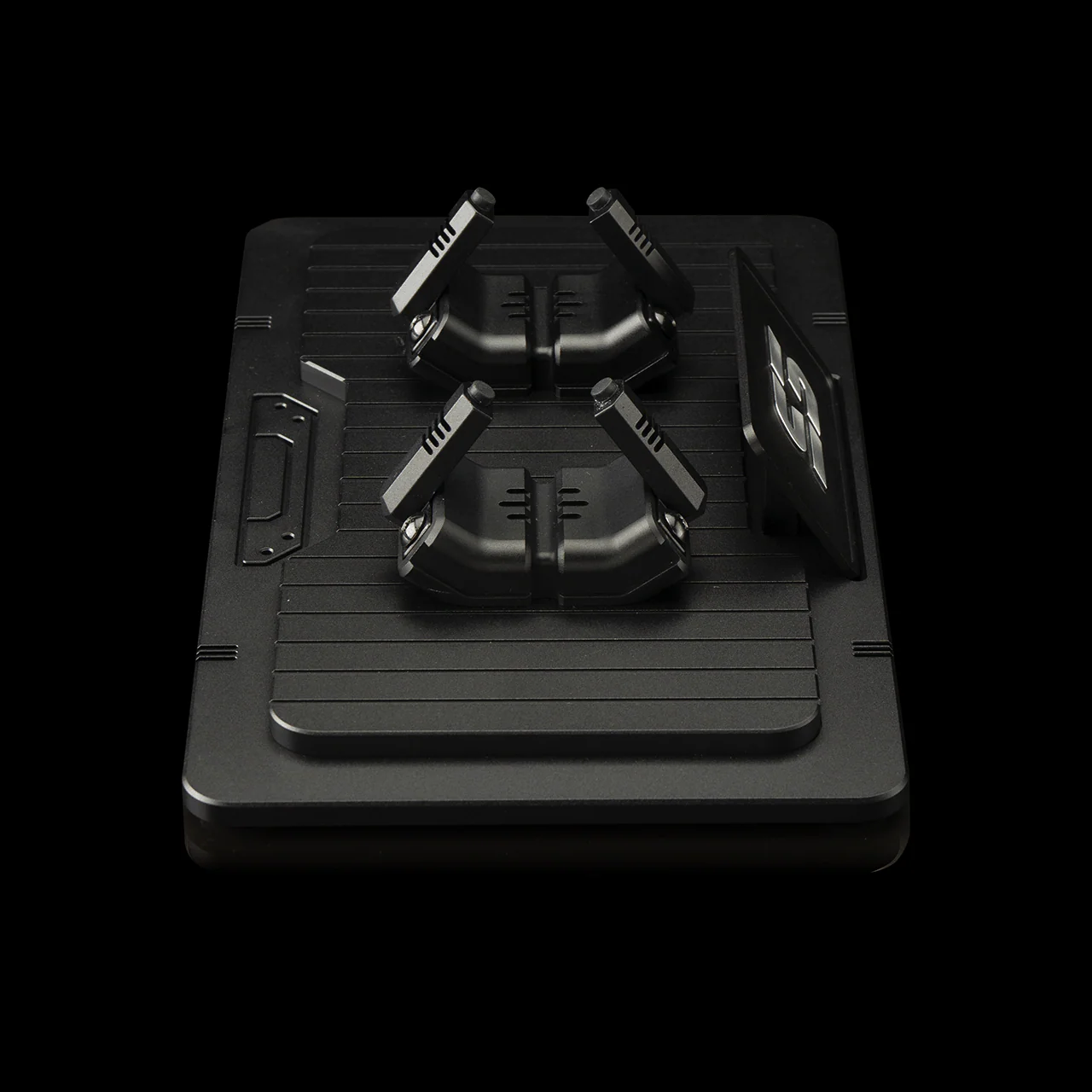 Saber Workbench Dark Edition - Image 3