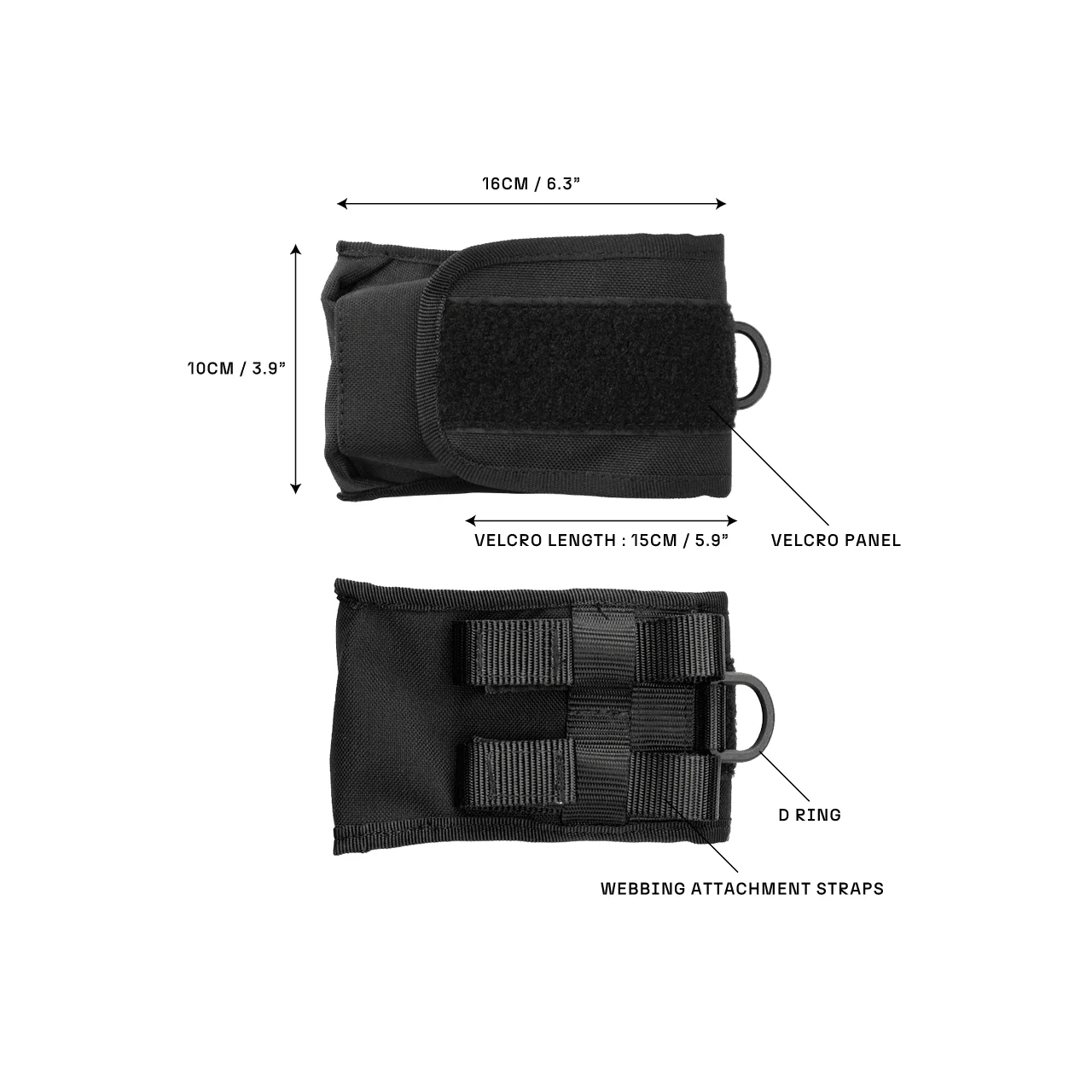 Saberhold Mini Dark Edition - Image 6