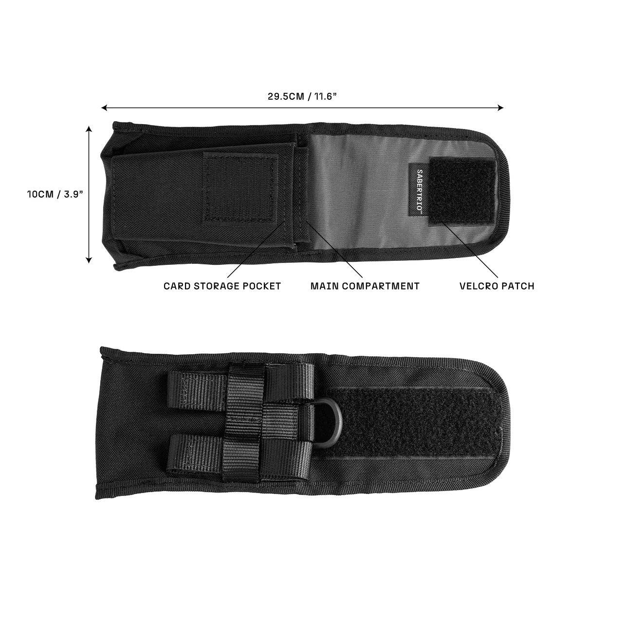 Saberhold Mini Dark Edition - Image 7