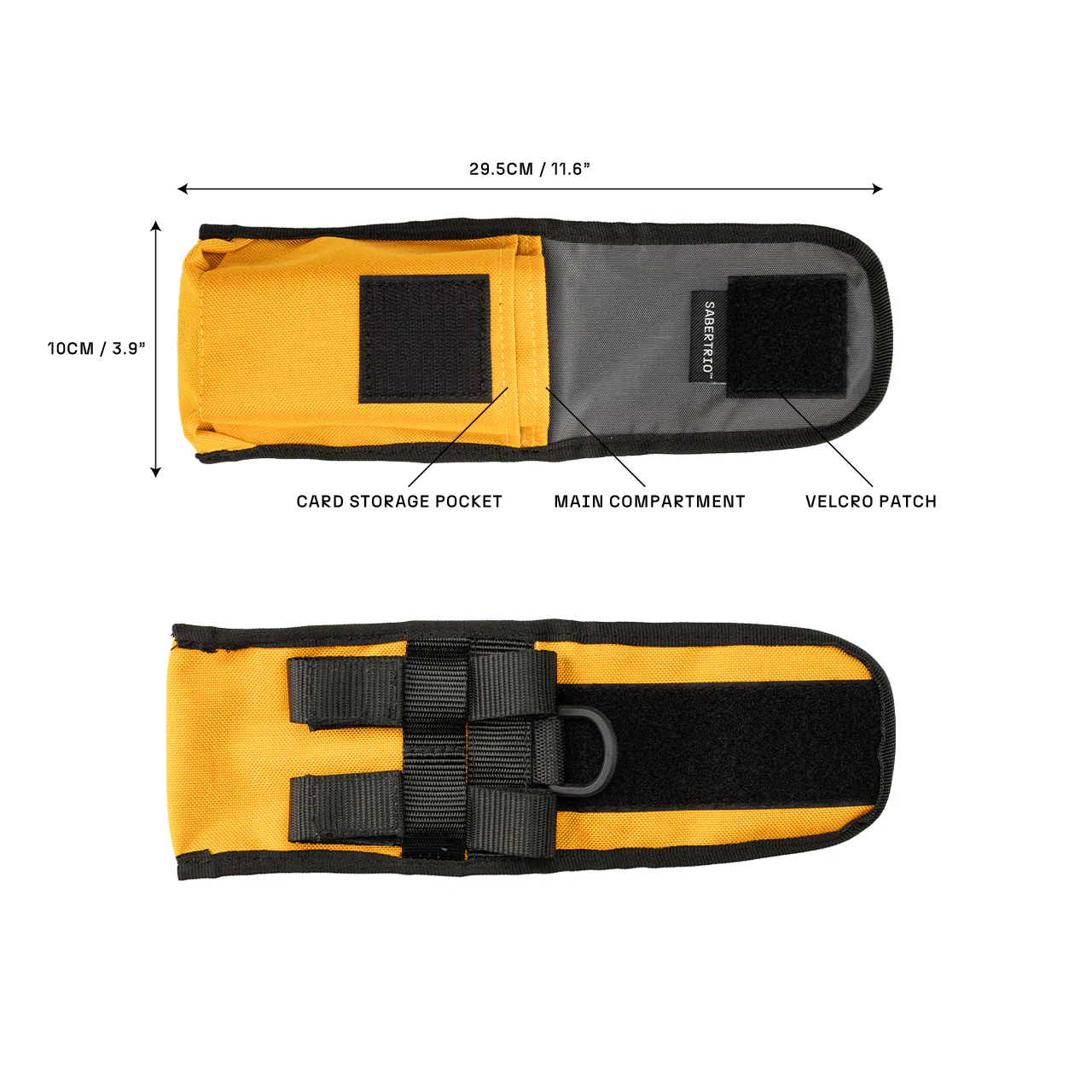 Saberhold Mini Tactical Rigger Edition - Image 7