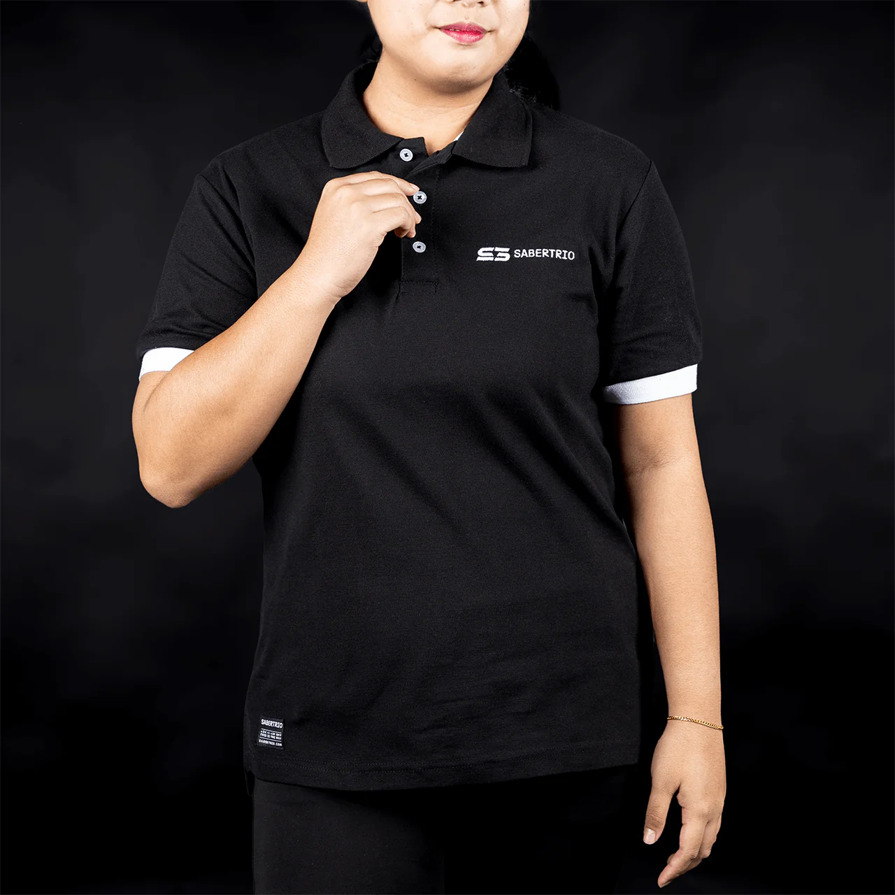 Saberwear Black - Image 4