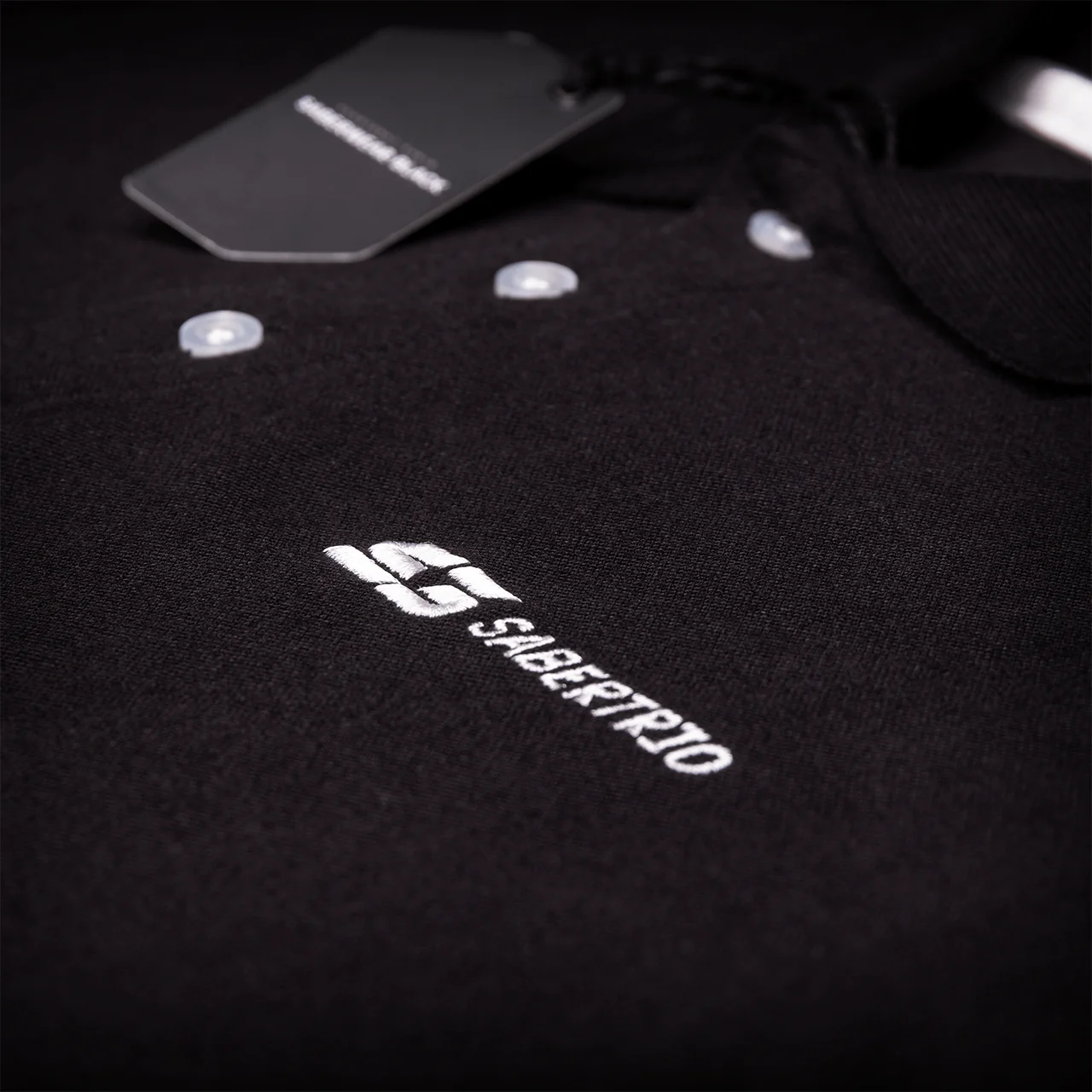 Saberwear Black - Image 5