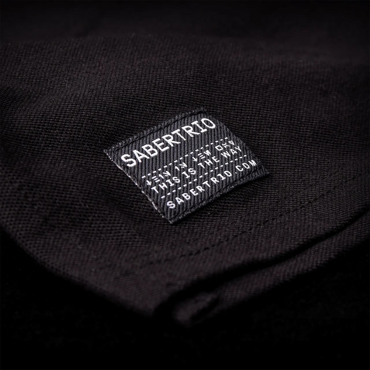Saberwear Black - Image 7