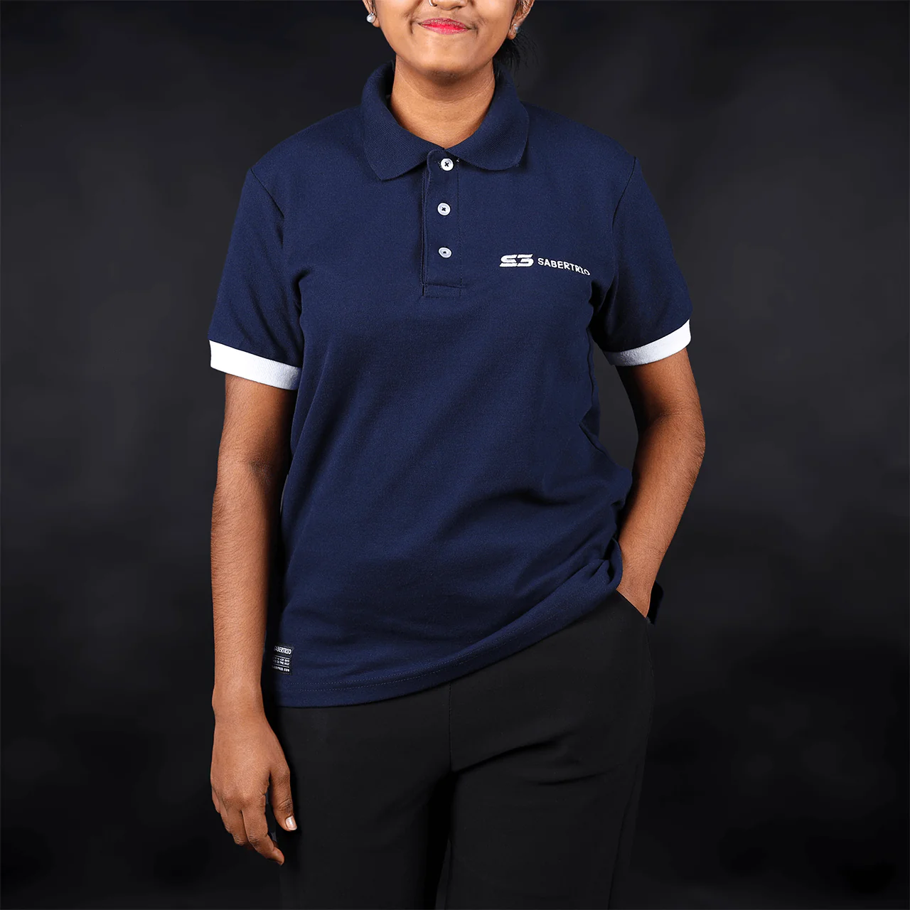 Saberwear Navy - Image 4