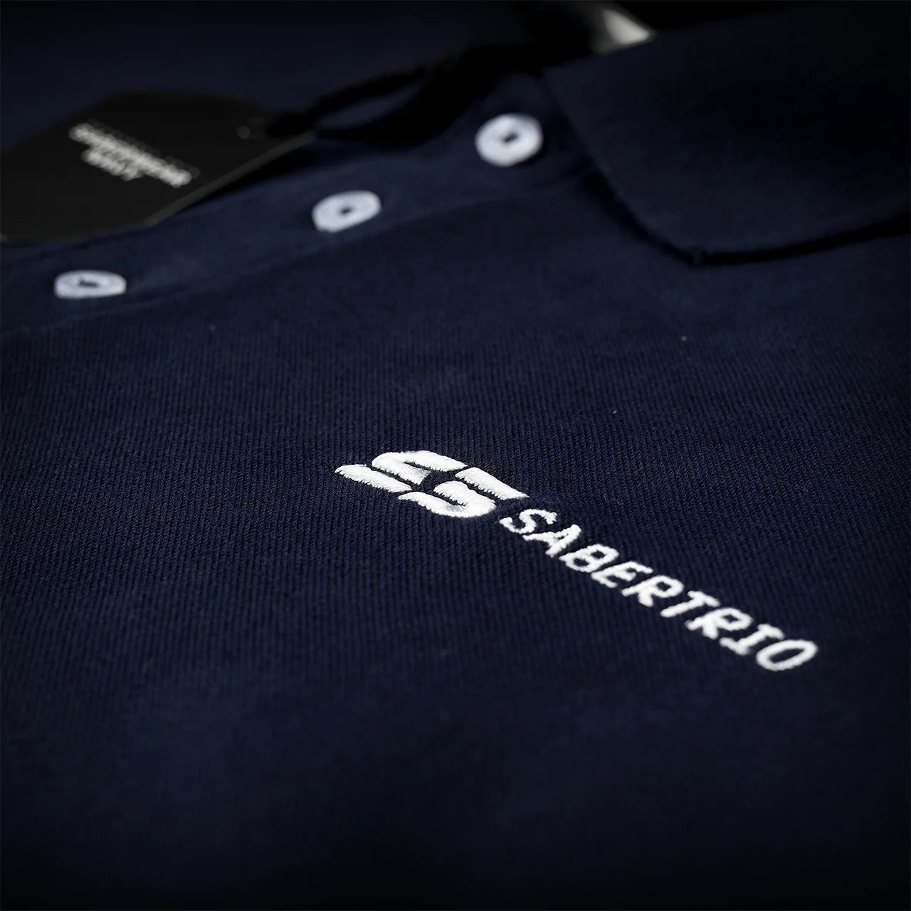 Saberwear Navy - Image 5
