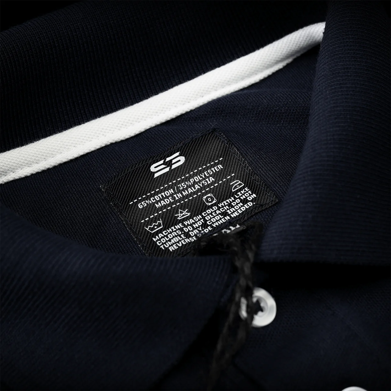 Saberwear Navy - Image 6