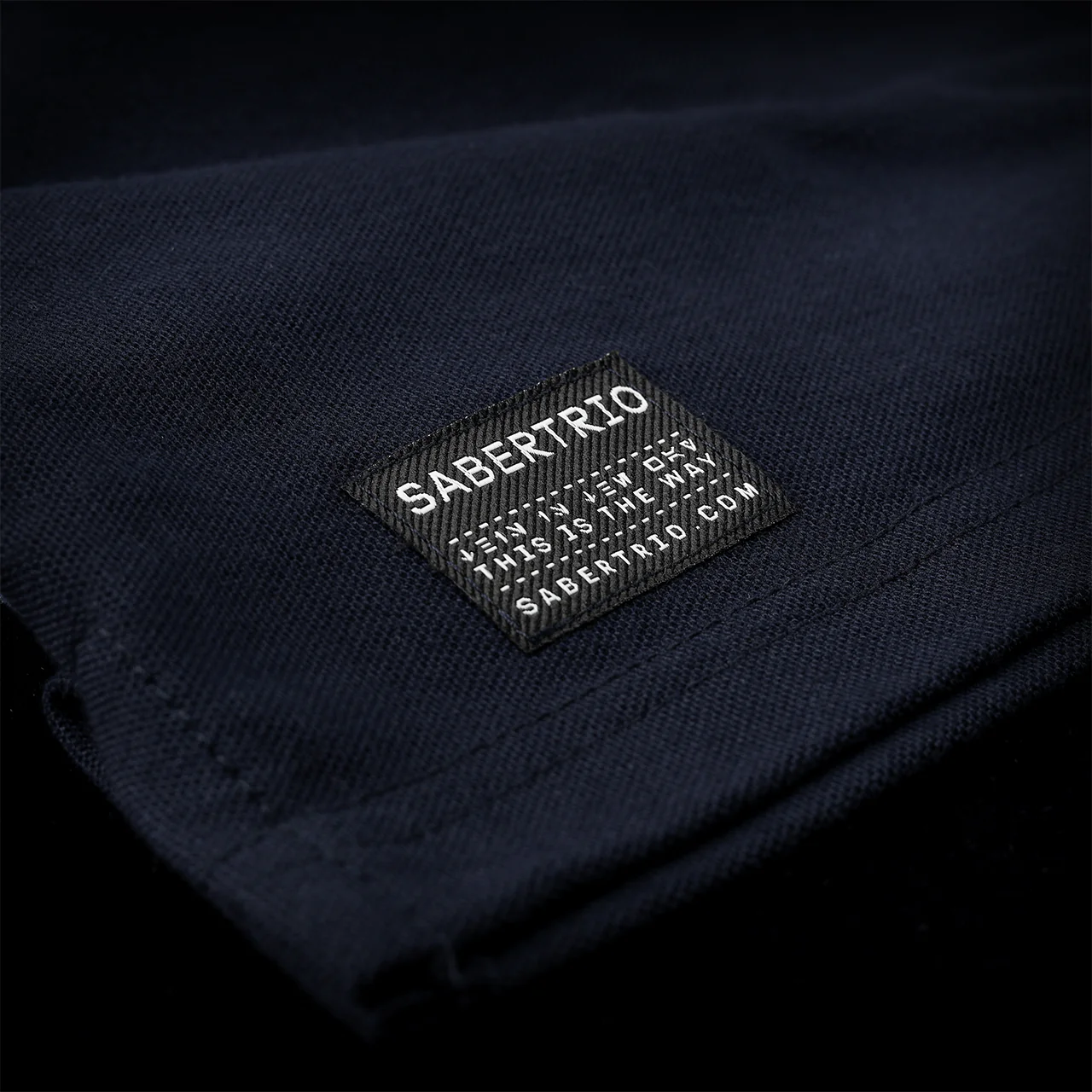 Saberwear Navy - Image 7