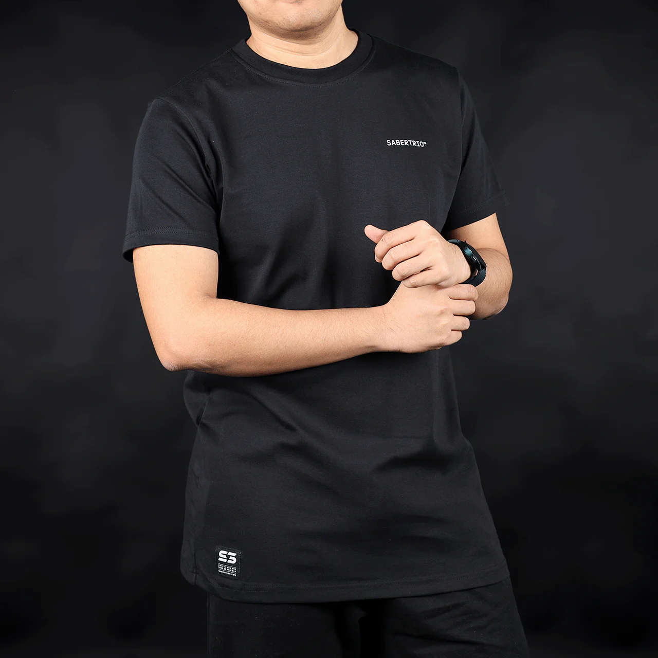 Saber-Tee-O - Image 4