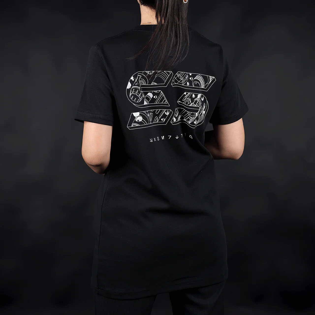 Saber-Tee-O - Image 5