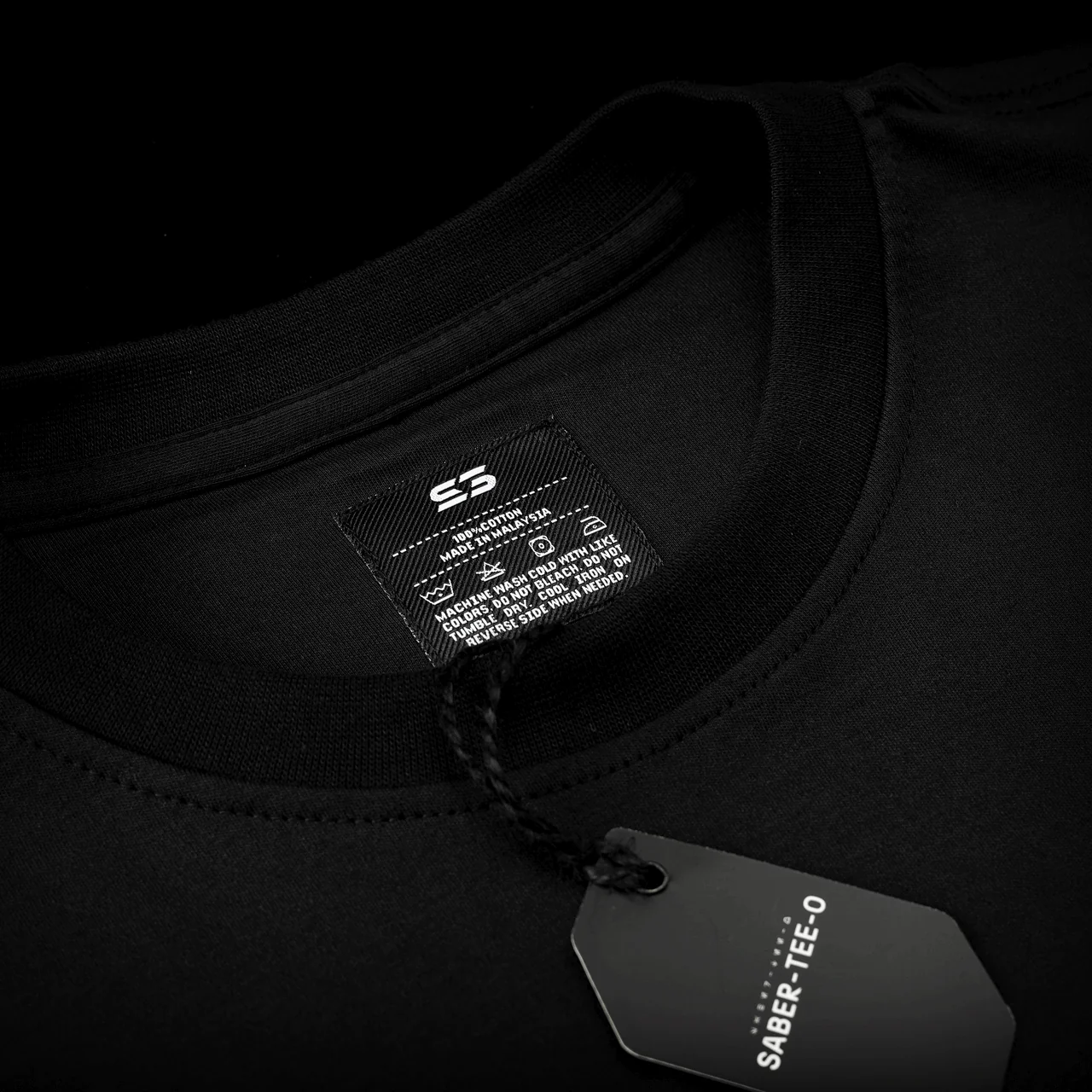 Saber-Tee-O - Image 7