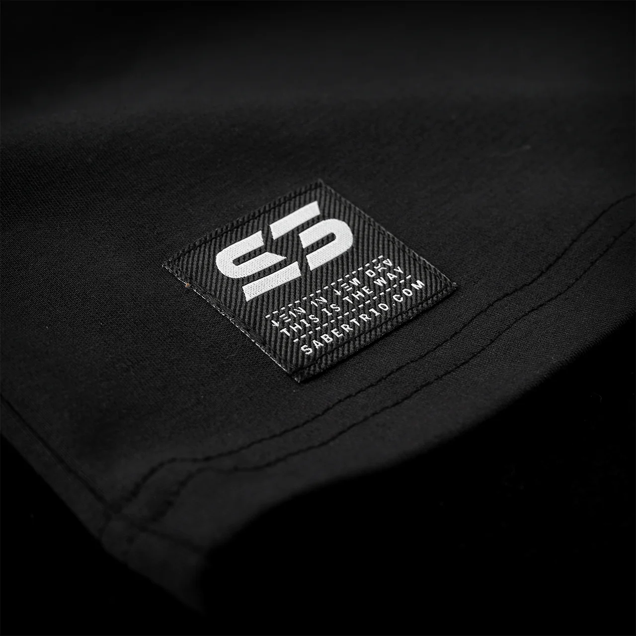 Saber-Tee-O - Image 8