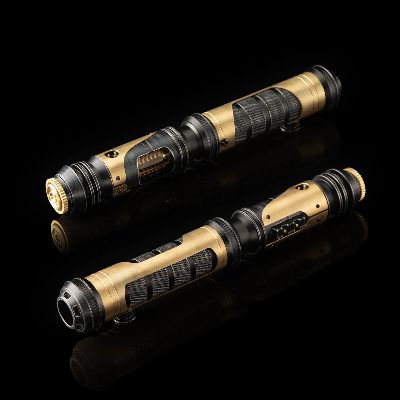 What's Hot - Custom Sabers