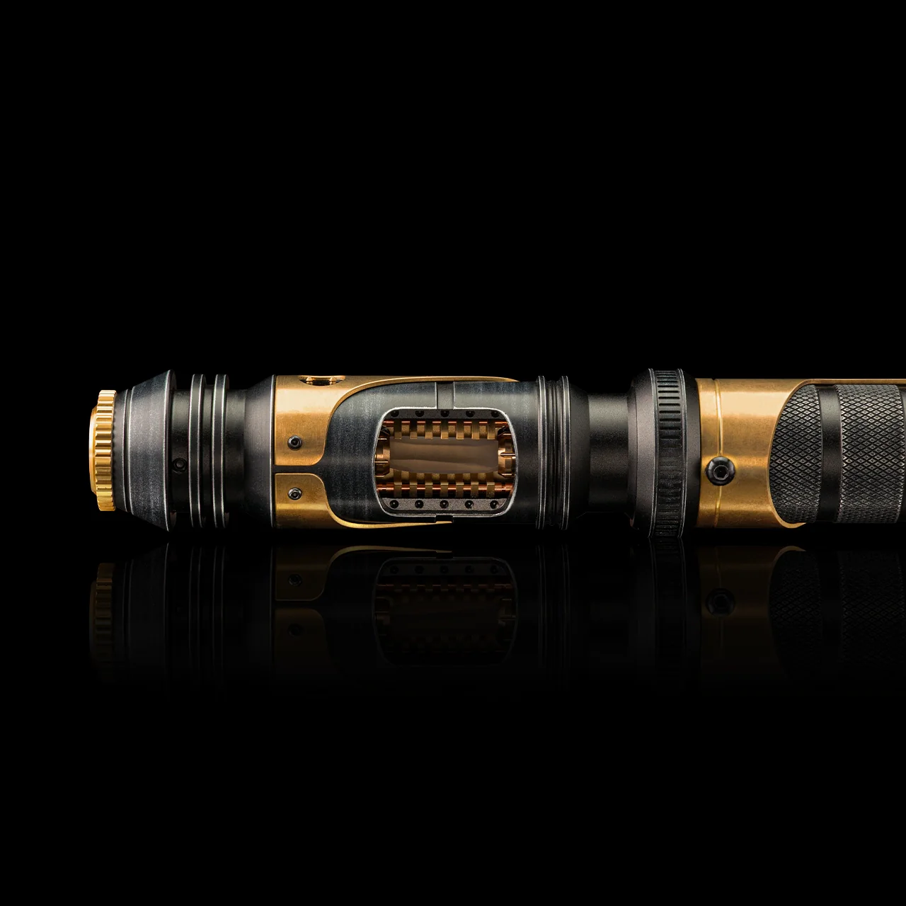 Neo Solarien Weathered Dark Edition - Image 4