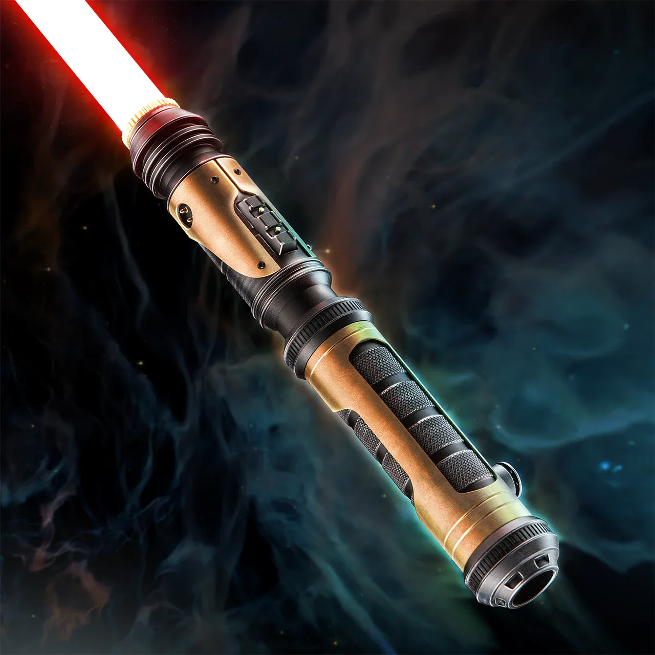 Neo Solarien Weathered Dark Edition - Image 7