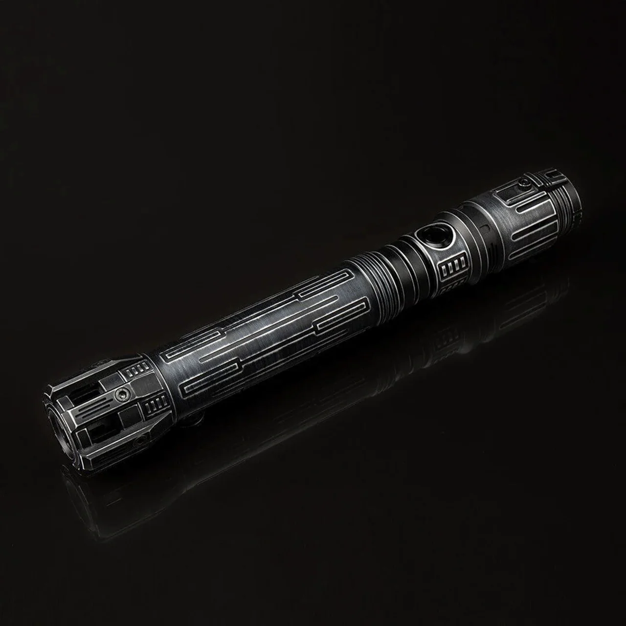 Neo Sologaard Weathered Dark Edition - Image 4