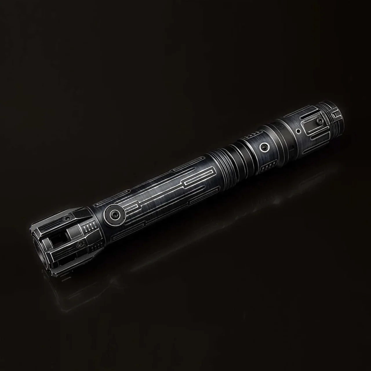 Neo Sologaard Weathered Dark Edition - Image 5