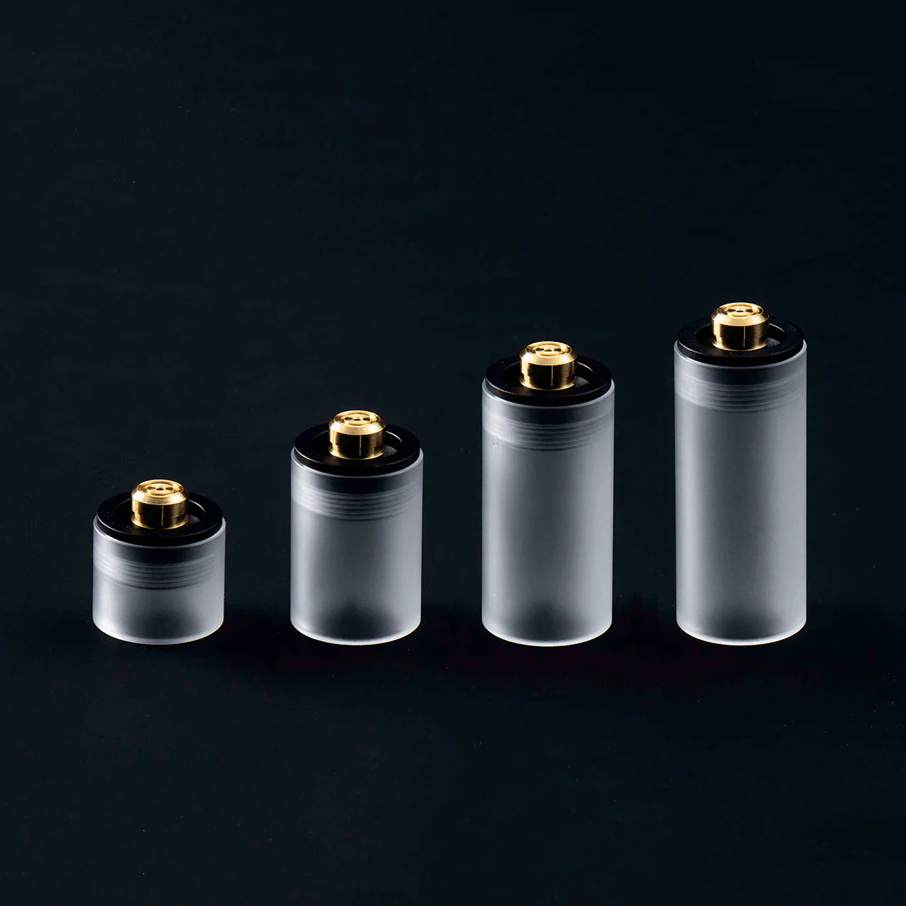 Stunt Brass Pin Blade Plug - Image 4