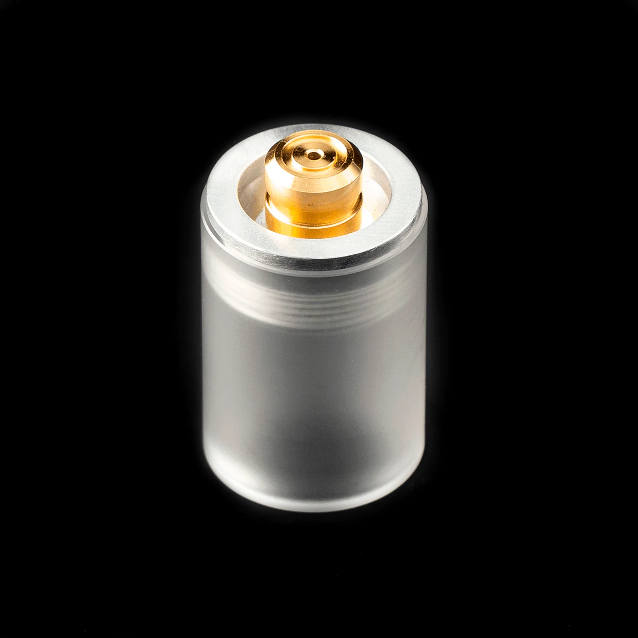 Stunt Brass Pin Blade Plug - Image 5