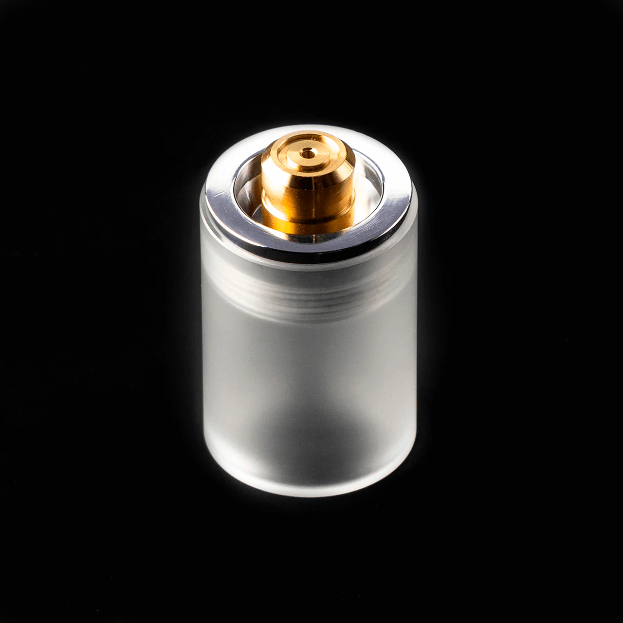 Stunt Brass Pin Blade Plug - Image 6