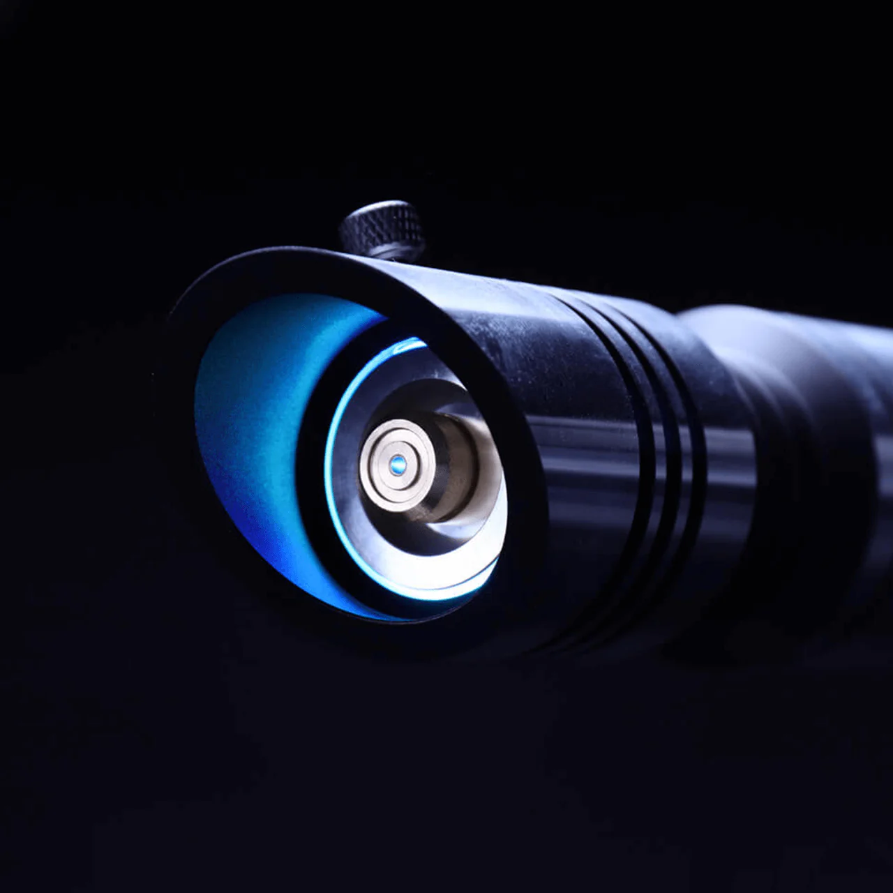 Stunt Brass Pin Blade Plug - Image 8